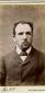 Mug shot of Edward Dogherty