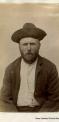 Mug shot of Edward Nolan