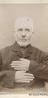 Mug shot of George Summerfell