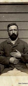 Mug shot of James J. O'Connor