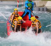 White Water Rafting - Counties Manakau