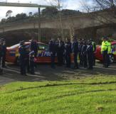Handover to Waikato - Counties Manakau