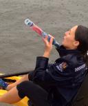 Kayak - Bay of Plenty 