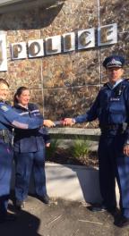 Whakatane to Ohope Handover - Bay of Plenty