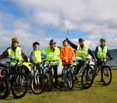 Taupo Cyclists - Bay of Plenty