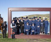 Oamaru Photoframe - Southern