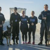 Police Dogs - Eastern