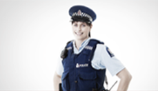 What is a police emergency