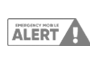 Emergency Mobile Alert logo