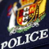 Police emblem