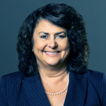 New Zealand Police Minister - Hon Casey Costello