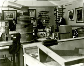 Photo of Museum at Trentham