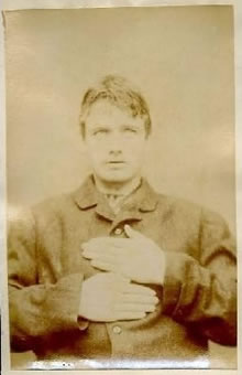 Photo of Thomas King