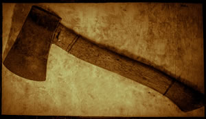 Photo of Tomahawk 
