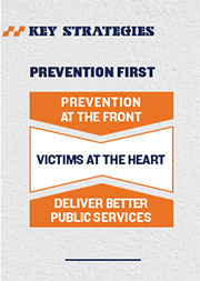 Click on the image to view the Our Business (infographic)