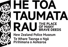 He Toa Taumata Rau logo