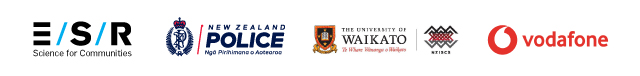 Emergency services logos