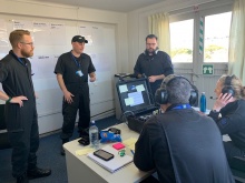 PNT training 