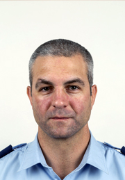 Photo of Simon, DPM – Canterbury