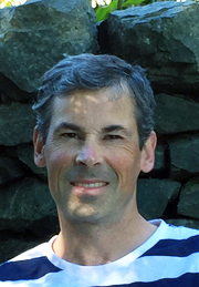 Photo of Tim, senior Prosecutor - Canterbury