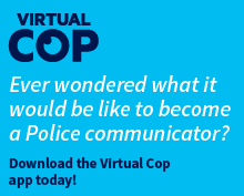 Virtual Cop