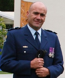 Constable James Muir
