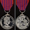 The George Medal