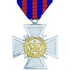 The NZ Bravery Decoration