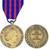 The NZ Bravery Medal