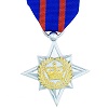 The NZ Bravery Star