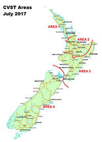 CVIU areas - click to view enlarged version