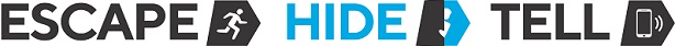 Escape,Hide,Tell banner