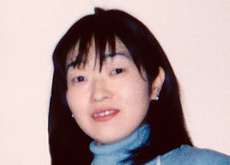 Kayo Matsuzawa