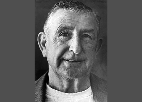 Ernie Abbott