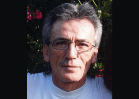 Jordan Voudouris