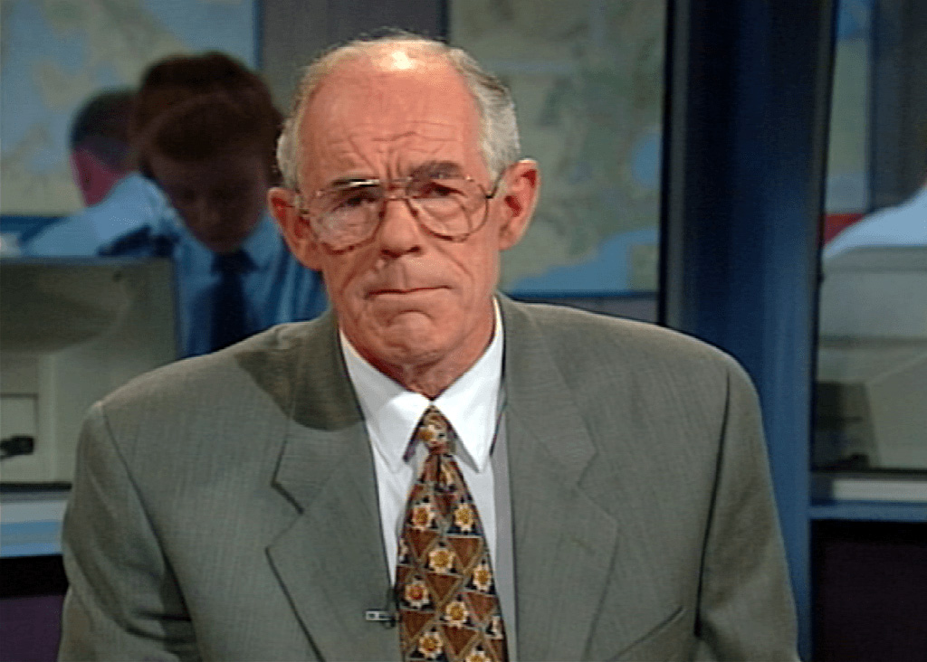 Crimewatch featured the case in 1995