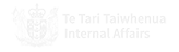 DIA logo