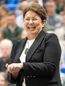 Hekia Parata