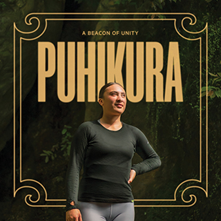 Shaquana (Te Ati Haunui-a-Pāpārangi, Ngāti Rangi) 