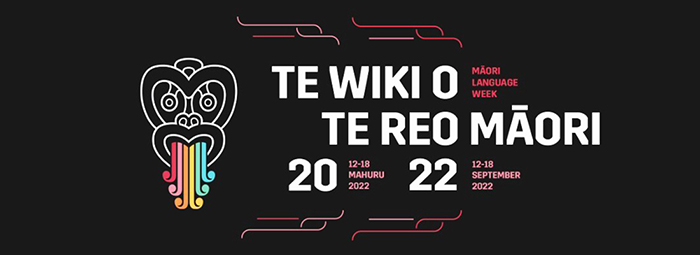 Te Wiki O Te Reo Māori 