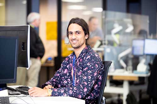 customer service photo
