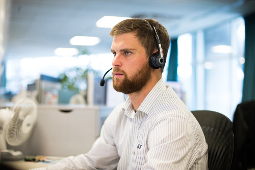 customer services advisor (digital)