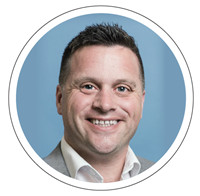 Photo of Professor Michael Macaulay