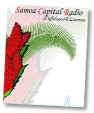 SCR logo