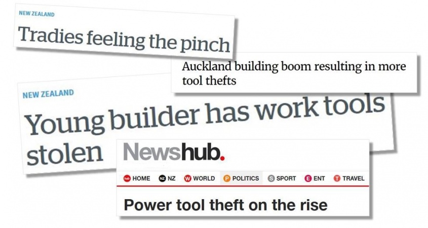 headlines