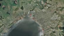Sightings of Mona Blades in Taupo
