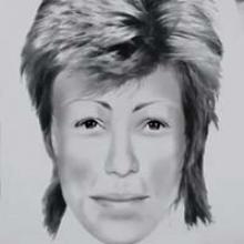 Mona Blades - identikit