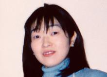 Kayo Matsuzawa
