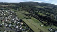 Halfway Bush area of Dunedin
