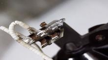 Mercury switch